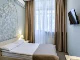 Standard Superior Single room with balcony