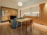 Double Junior Suite with courtyard view