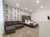 Deluxe Double room with lake view