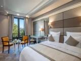 Executive Triple room
