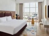 Superior Double room City View