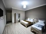 Family Apartment with balcony