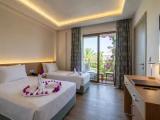 Standard room with balcony