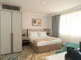 Standard room with lake view