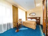 Superior Double room with forest view