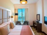 2 Bedrooms Premier Apartment with sea view