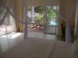 2 Bedrooms Double Apartment