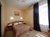 Quadruple Junior Suite
