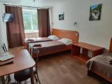 Economy Triple room