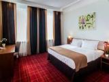 Double Junior Suite