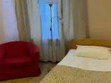 Basic Single room