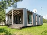 Double Studio with river view