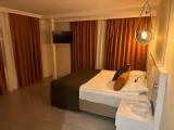 Standard room with sea view