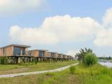 Marina House Quadruple Cottage with lake view