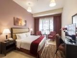 1 Bedroom Apartment with Dubai Marina view