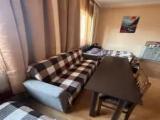 Standard Quadruple Family room