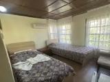 Standard Double room with view