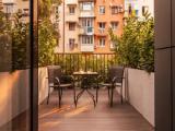 Terrace Double Duplex Apartment