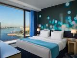 Deluxe SPA Access Double room with river view