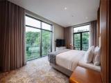 Deluxe Premier Double room with panoramic view