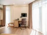 Standard Triple Family room with balcony