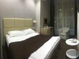 Standard Double room with view