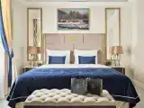 Executive Terrace Suite with city view