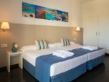 Superior Double room with sea view