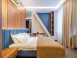 Standard Superior Double room with city view