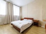 Comfort Double room with city view