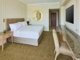 Corner Double room with Nile river view