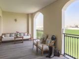 Executive Double Suite