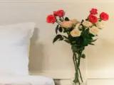 Comfort Double room with city view