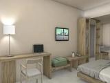 Superior Double room with balcony