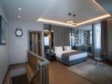 Loft Double Suite with Bosphorus view