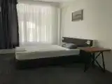 Standard room with courtyard view