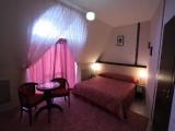 1 Bedroom Suite with balcony