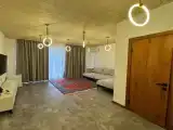 Suite with balcony and with view