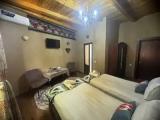 Standard Double room with view