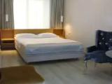 Standard Double room with view