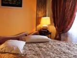 India Double room