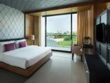 2 Bedrooms Way Suite with balcony and with sea view