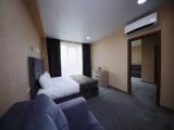2 room Double Suite