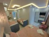 Standard Quadruple Family room