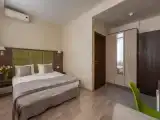 Double Junior Suite