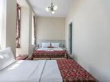 Economical Triple room