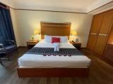 Moonlight Double room