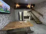 Double Cottage