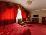 Belvedere Double Duplex Suite