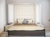 Deluxe Double Suite with balcony